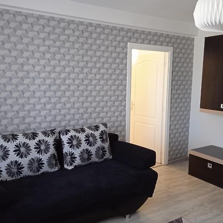 Ana Apartament Râmnicu Vâlcea Exterior foto
