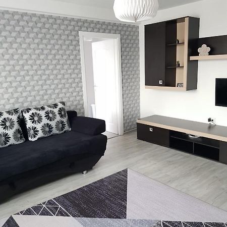 Ana Apartament Râmnicu Vâlcea Exterior foto