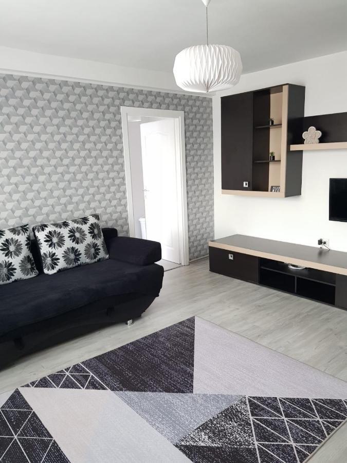 Ana Apartament Râmnicu Vâlcea Exterior foto