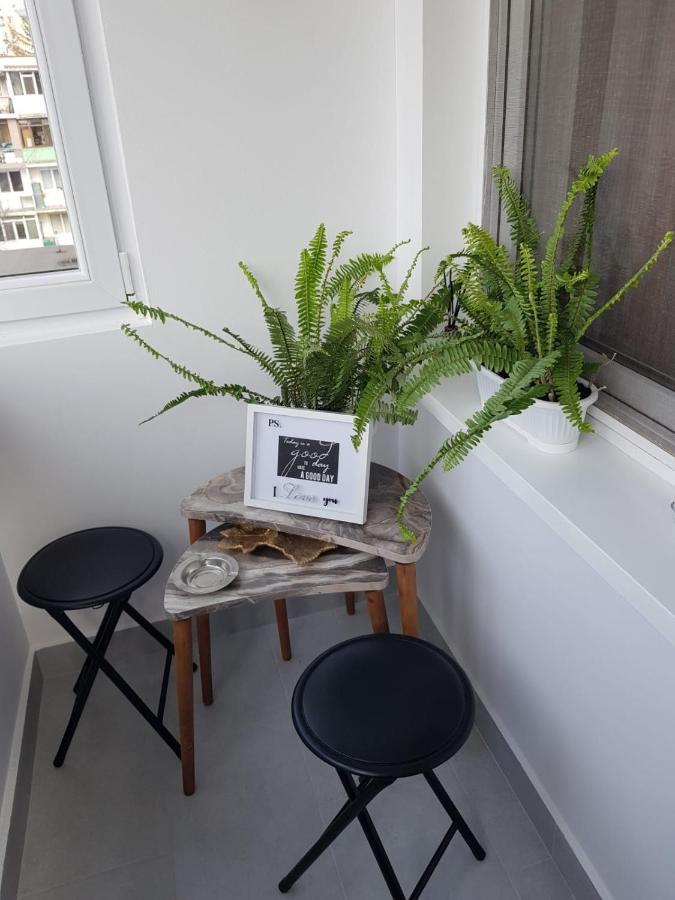 Ana Apartament Râmnicu Vâlcea Exterior foto