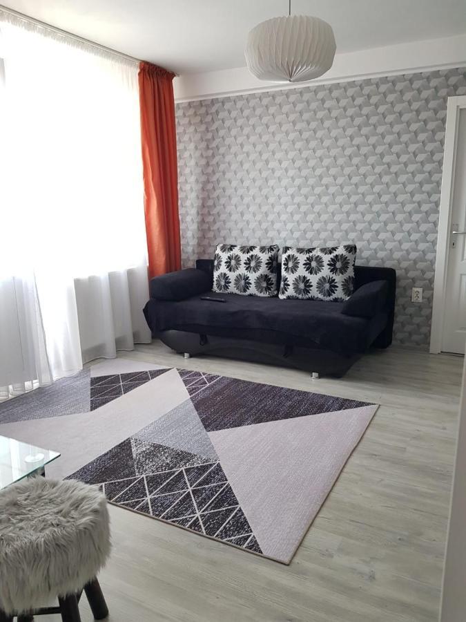 Ana Apartament Râmnicu Vâlcea Exterior foto
