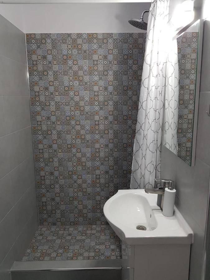 Ana Apartament Râmnicu Vâlcea Exterior foto