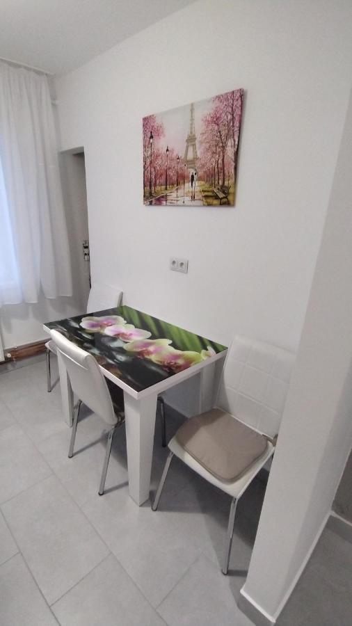 Ana Apartament Râmnicu Vâlcea Exterior foto