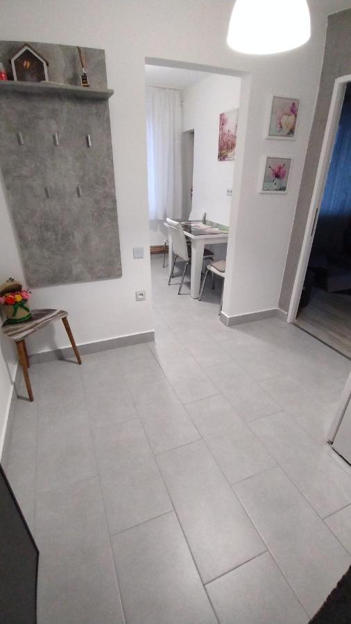 Ana Apartament Râmnicu Vâlcea Exterior foto